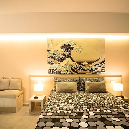 Guest House Centrale Barletta Exterior photo