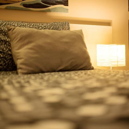 Guest House Centrale Barletta Exterior photo