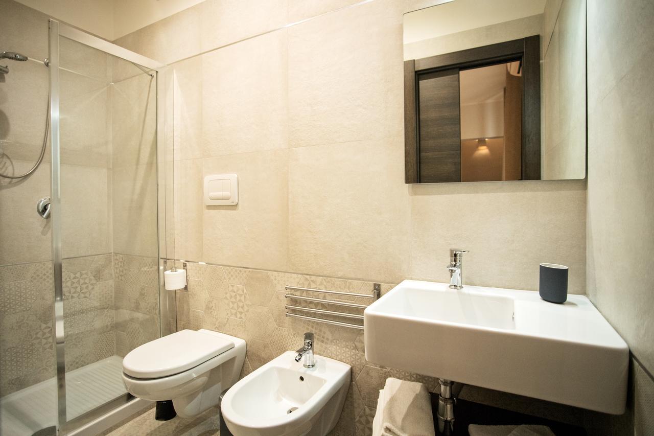 Guest House Centrale Barletta Exterior photo