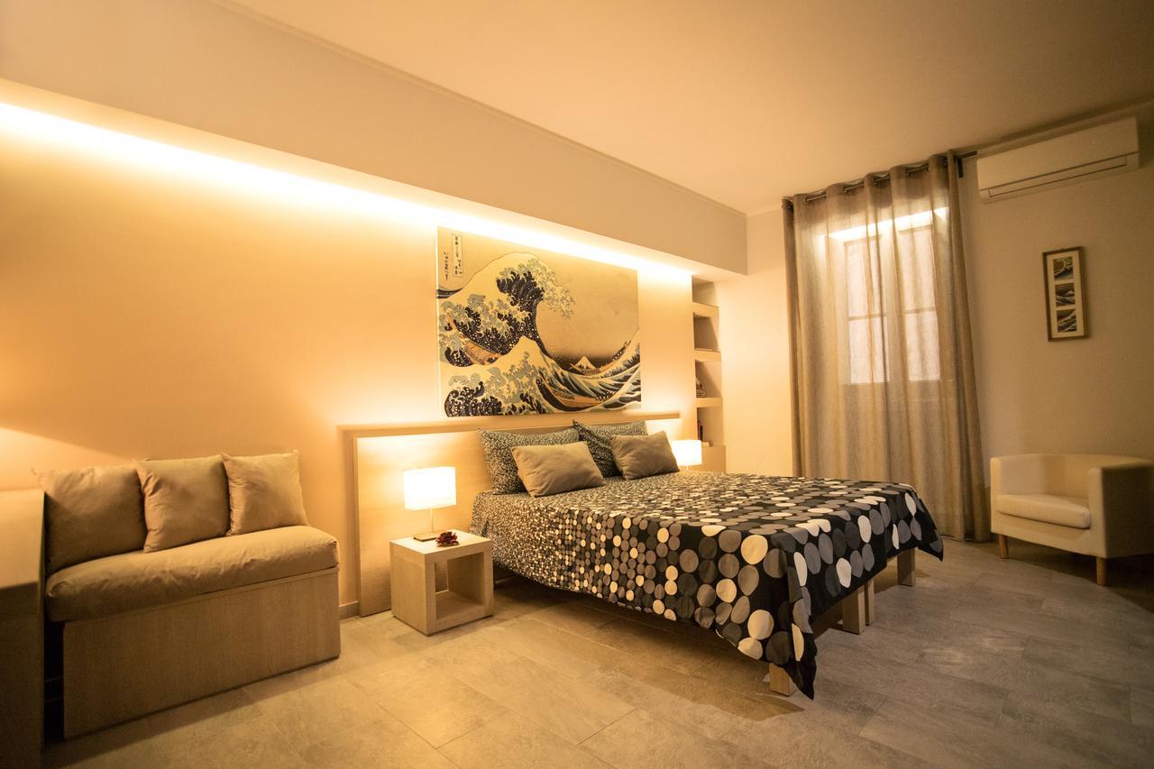 Guest House Centrale Barletta Exterior photo