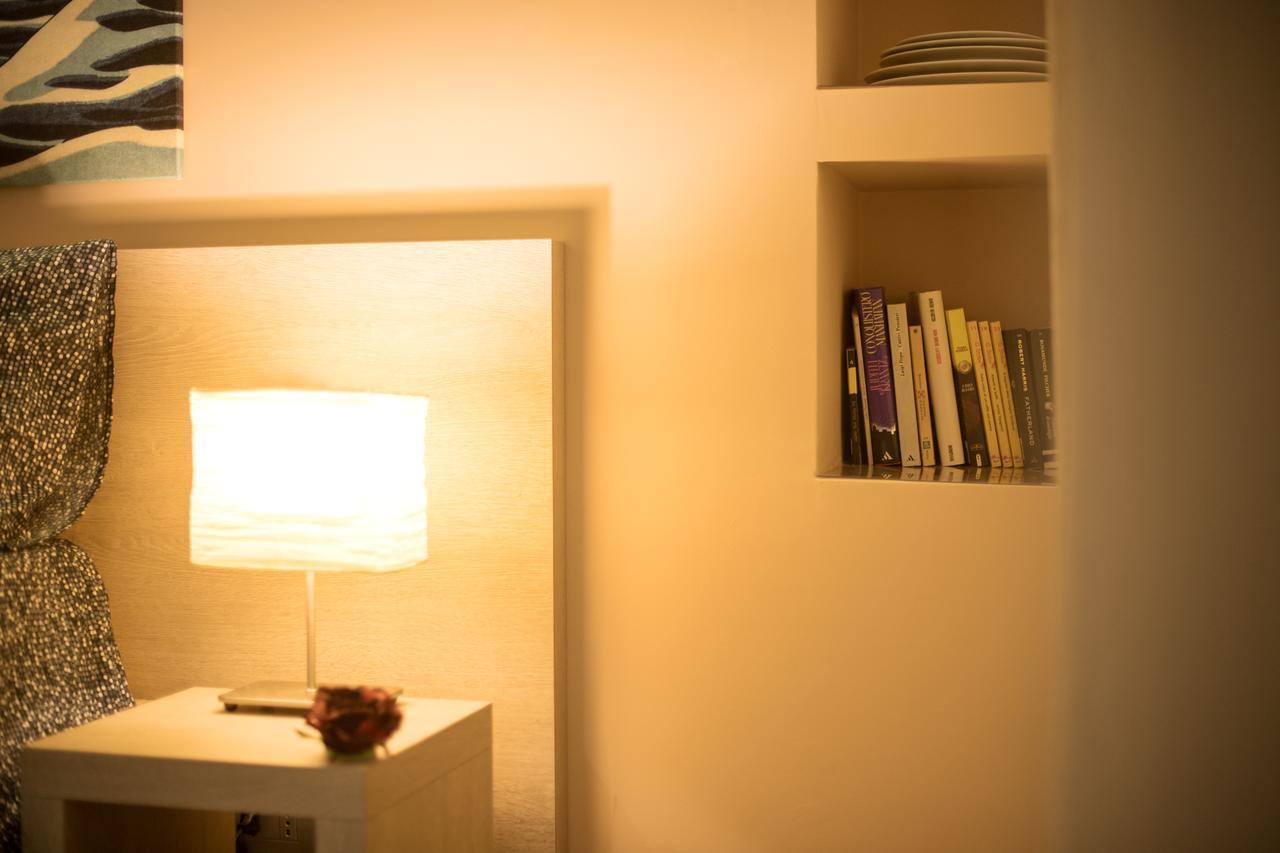 Guest House Centrale Barletta Exterior photo