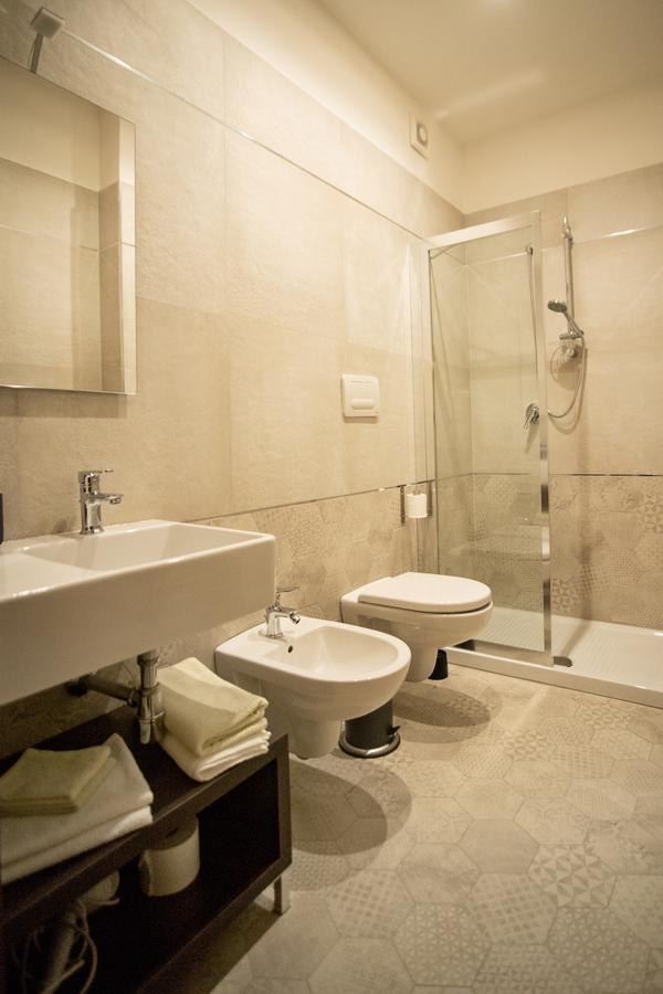 Guest House Centrale Barletta Exterior photo
